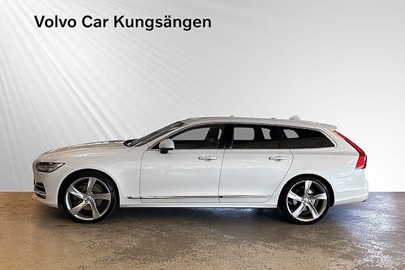Volvo V90 3 of 28