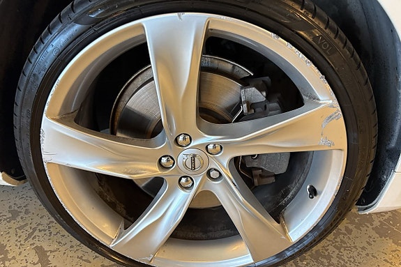 Volvo V90 12 of 28