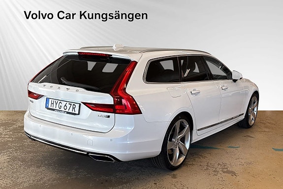 Volvo V90 5 of 28