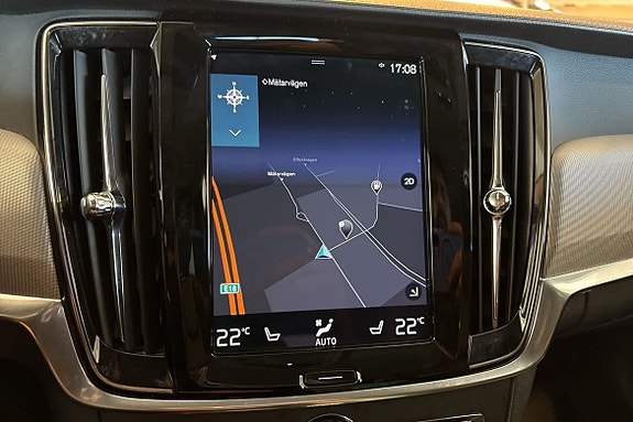 Volvo V90 23 of 28