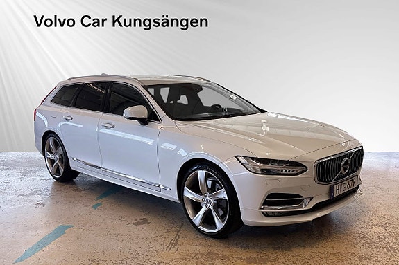 Volvo V90 6 of 28