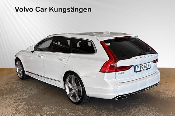 Volvo V90 4 of 28