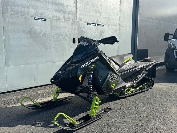 Polaris 9R Switchback Assault Escape DEMO -26 2 of 4