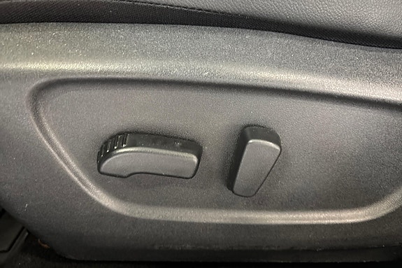 Nissan Qashqai 24 of 24