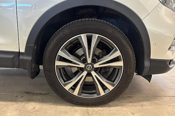 Nissan Qashqai 11 of 24
