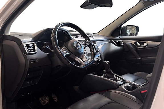 Nissan Qashqai 13 of 24
