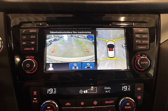 Nissan Qashqai 18 of 24