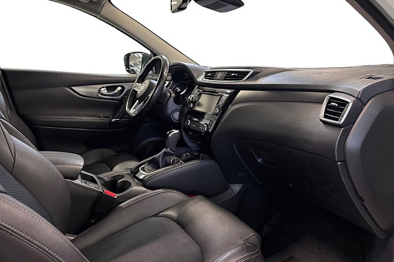 Nissan Qashqai 15 of 24