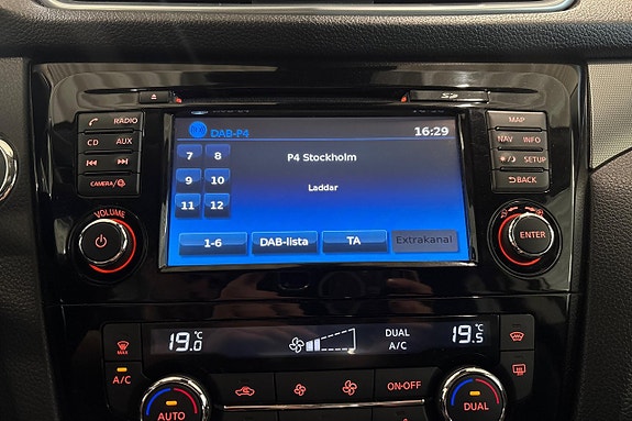 Nissan Qashqai 21 of 24