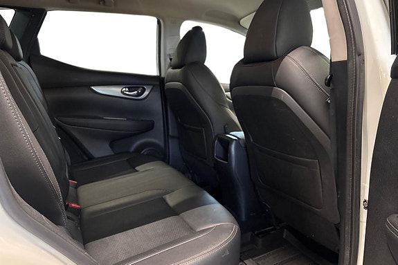 Nissan Qashqai 14 of 24