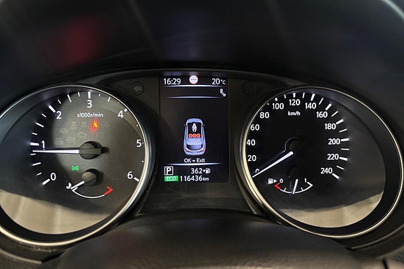 Nissan Qashqai 17 of 24