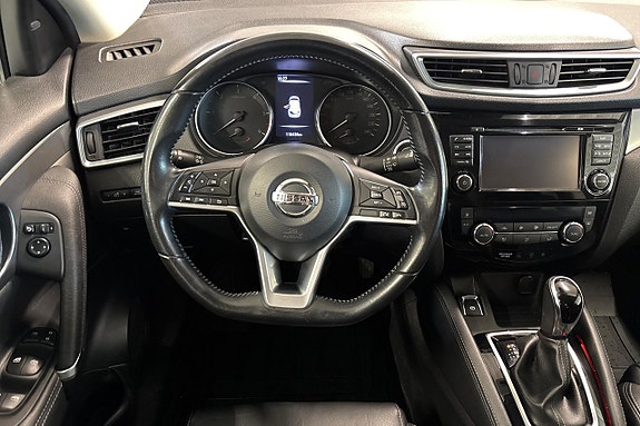 Nissan Qashqai 16 of 24