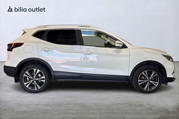 Nissan Qashqai 5 of 24