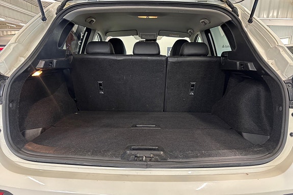 Nissan Qashqai 10 of 24