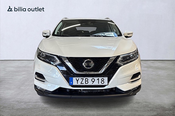 Nissan Qashqai 3 of 24