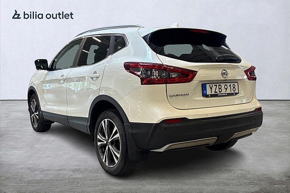 Nissan Qashqai 8 of 24