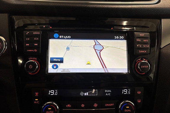 Nissan Qashqai 19 of 24