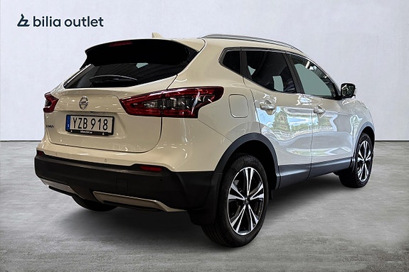 Nissan Qashqai 6 of 24