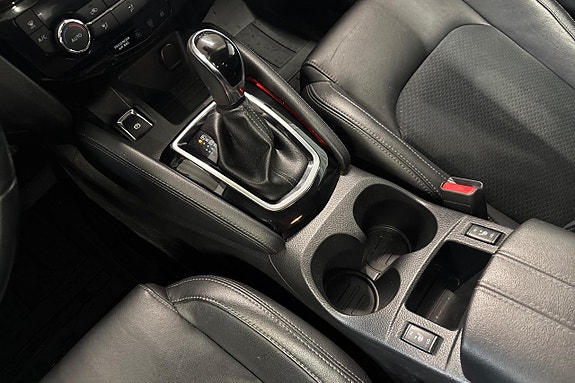Nissan Qashqai 22 of 24