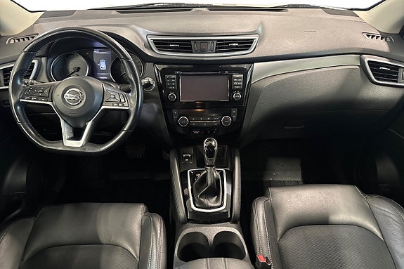 Nissan Qashqai 12 of 24