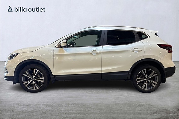 Nissan Qashqai 9 of 24