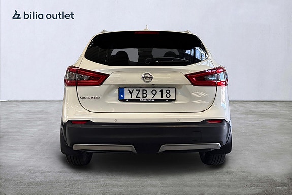 Nissan Qashqai 7 of 24