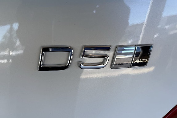 Volvo XC90 29 of 30