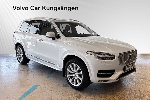 Volvo XC90 6 of 30