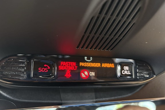 Volvo XC90 23 of 30