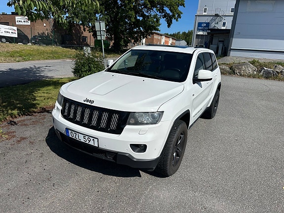 Jeep Cherokee 2013