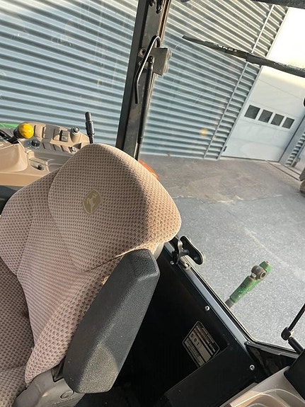 John Deere 6100 RC 6 of 6