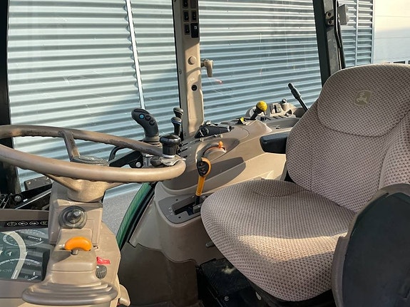 John Deere 6100 RC 4 of 6