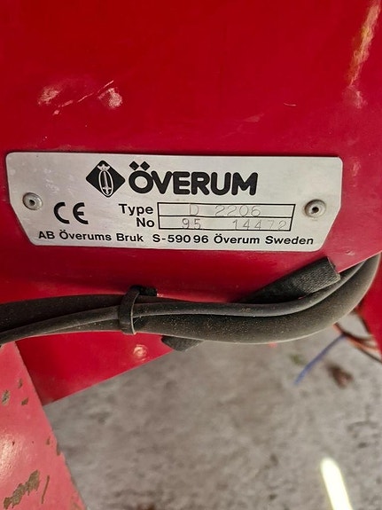 Överum 2206 2 of 2