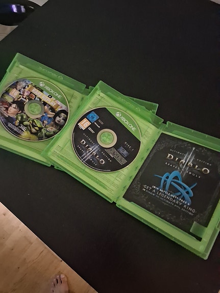 Product image 2 of 2