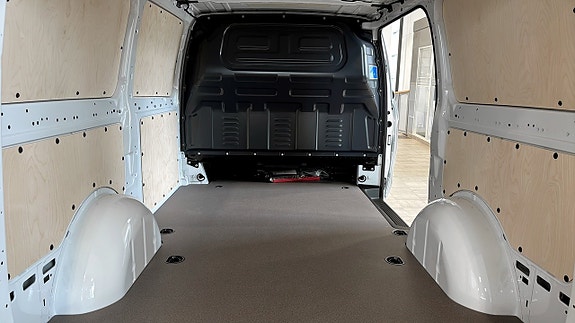 Mercedes-Benz Vito 116 5 of 9