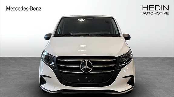 Mercedes-Benz Vito 116 8 of 9