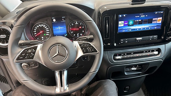 Mercedes-Benz Vito 116 4 of 9
