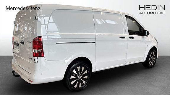 Mercedes-Benz Vito 116 2 of 9