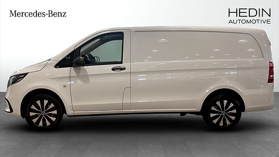 Mercedes-Benz Vito 116 6 of 9