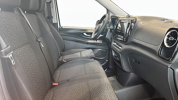 Mercedes-Benz Vito 116 3 of 9