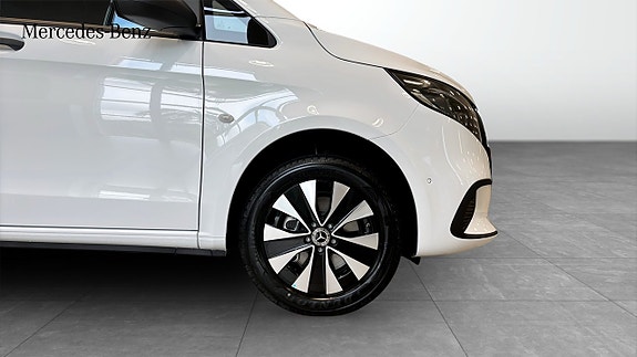 Mercedes-Benz Vito 116 9 of 9