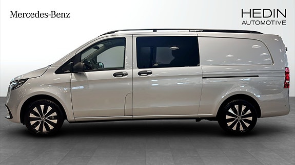 Mercedes-Benz Vito 119 6 of 9
