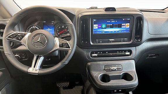 Mercedes-Benz Vito 119 4 of 9