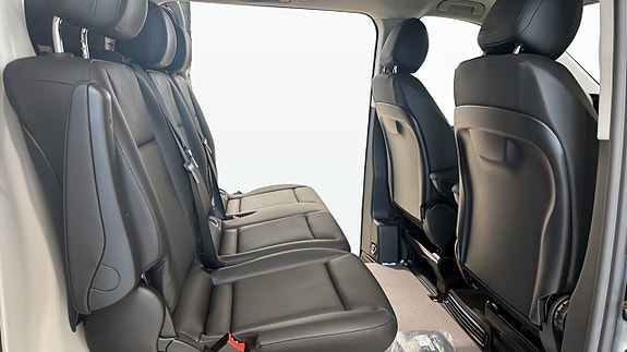 Mercedes-Benz Vito 119 5 of 9