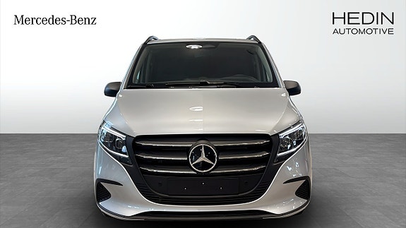 Mercedes-Benz Vito 119 8 of 9