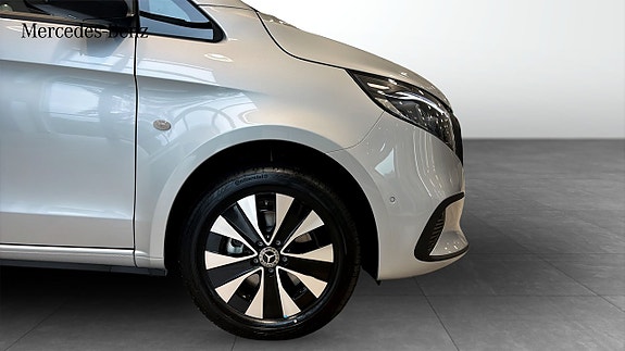 Mercedes-Benz Vito 119 9 of 9