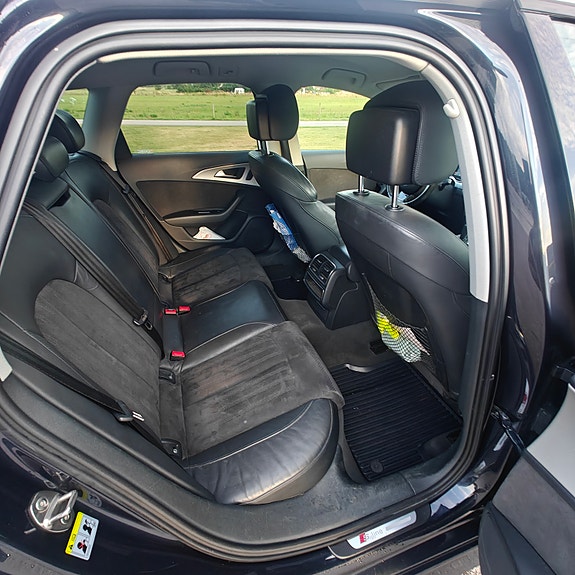 Audi A6 6 of 6