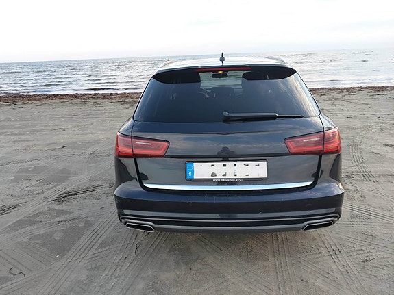Audi A6 2 of 6