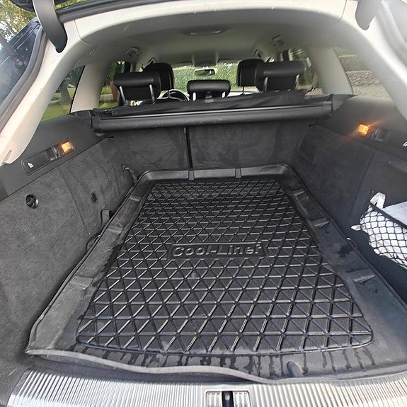 Audi A6 5 of 6