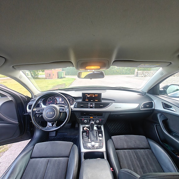 Audi A6 4 of 6